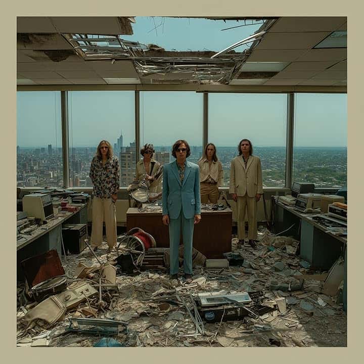 They'll Call This an Accident