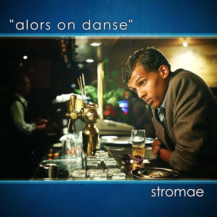 Alors On Danse [feat. Kanye West]