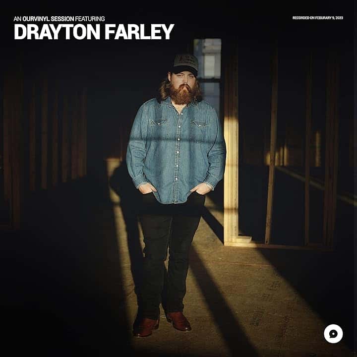 Pitchin' Fits (OurVinyl Sessions)