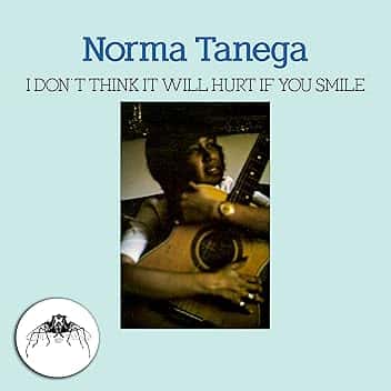 I Don't Think It Will Hurt If You Smile