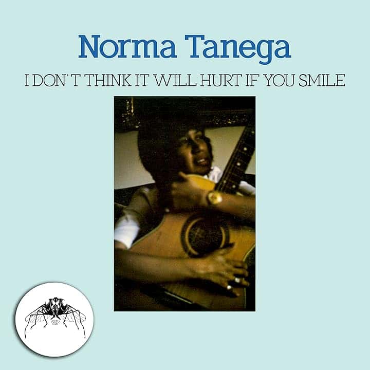 I Don't Think It Will Hurt If You Smile