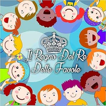 Il regno del re delle favole