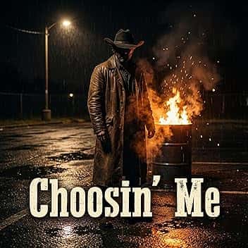 Choosin' Me