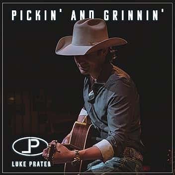 Pickin' and Grinnin'