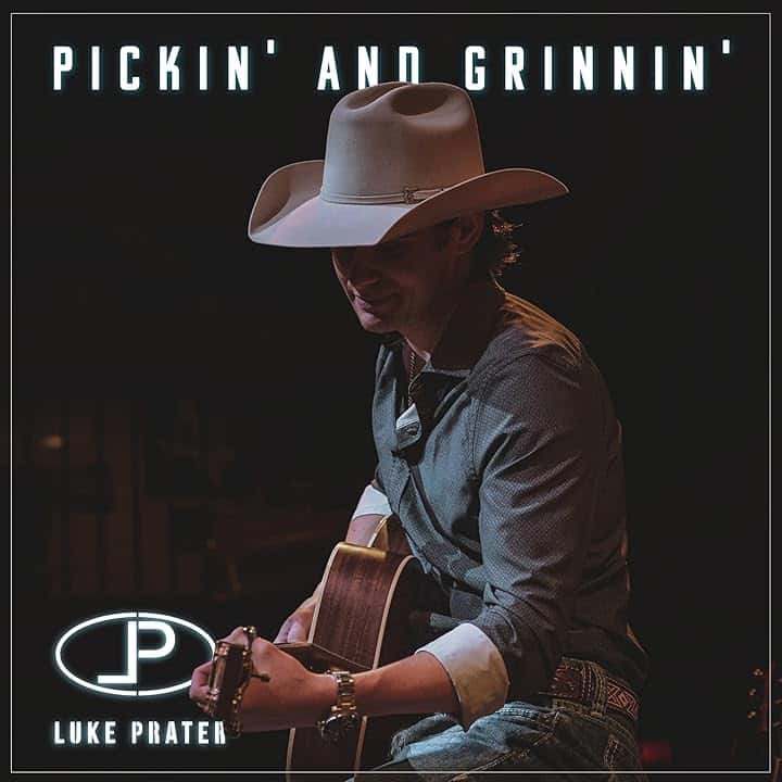 Pickin' and Grinnin'