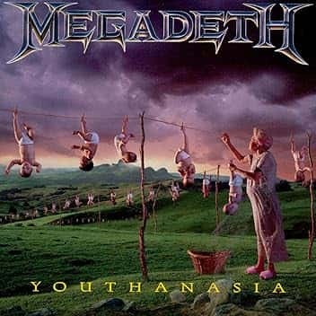 Youthanasia