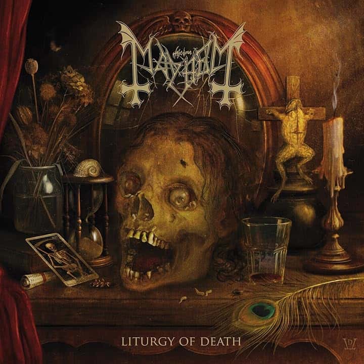 Liturgy of Death