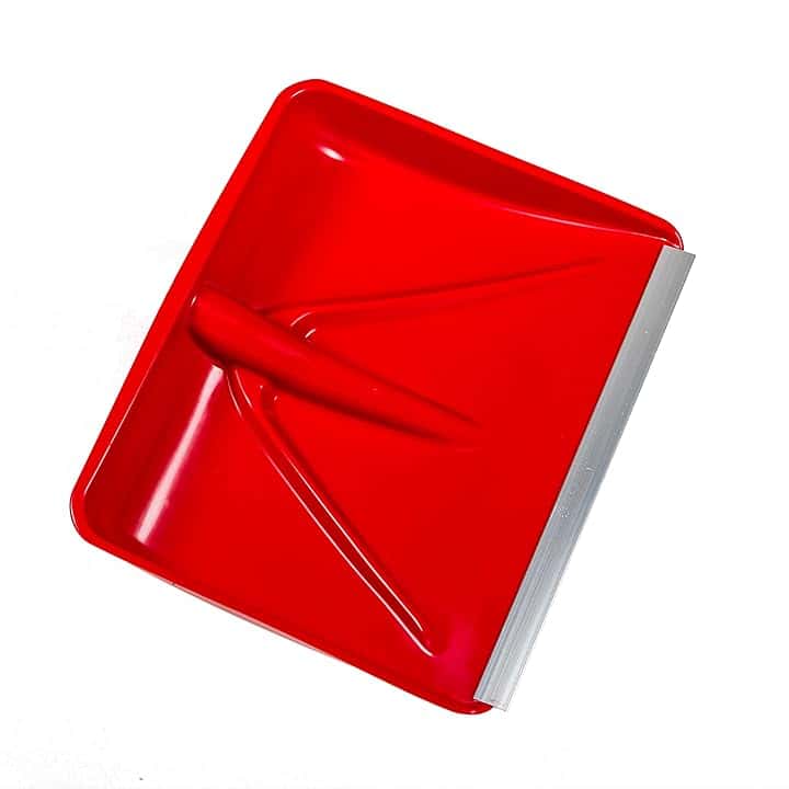 Stea s.n.c. 014SCP Pala per Neve ed Agricoltura senza Manico