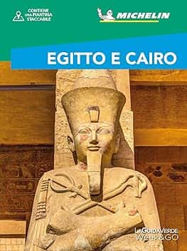 Egitto e Cairo. Con mappa