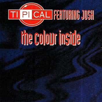 The Colour Inside (Radio Edit)