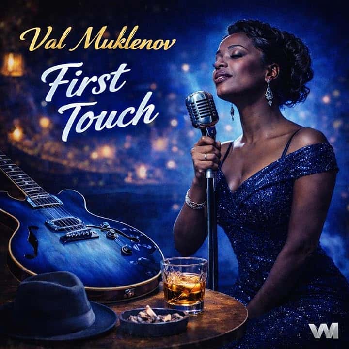 Val Muklenov - First Touch