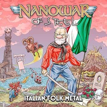 Italian Folk Metal