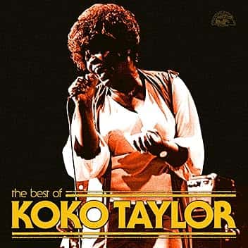 Born Under A Bad Sign (Remastered)