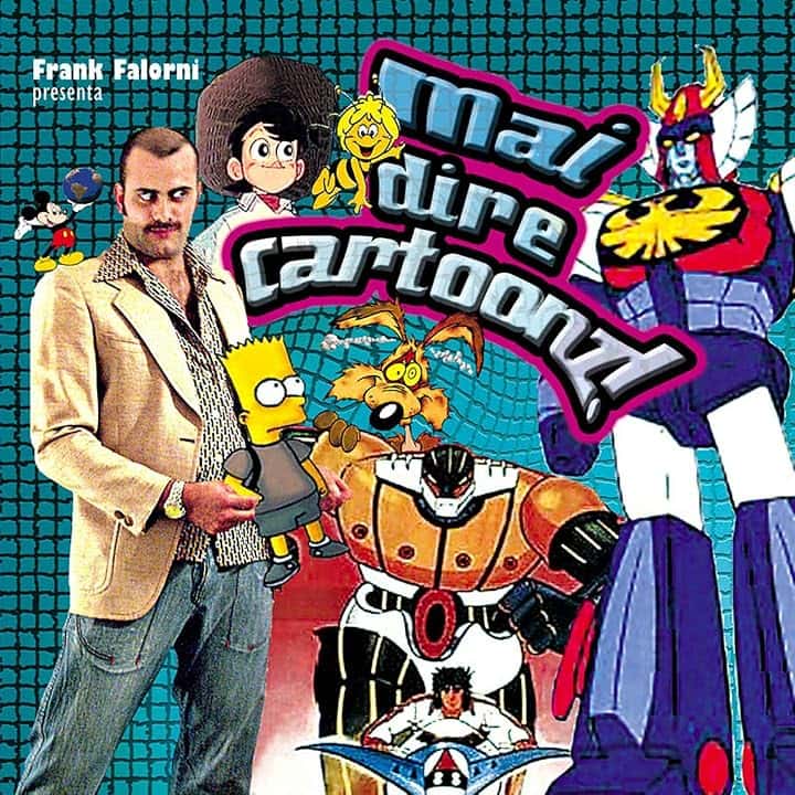 Carletto Principe Dei Mostri