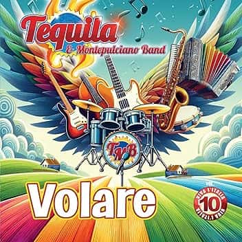 Viva l'Italia, Vol.10 - Volare