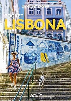 Lonely Planet- Lisbona Pocket. Le guide più vendute al mondo. Guide tascabili indispensabili per godere al massimo del tuo viaggio: molto più di una guida turistica!
