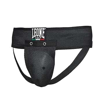 LEONE 1947, Shell, Man