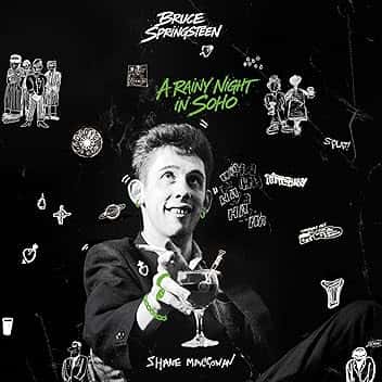 A Rainy Night in Soho