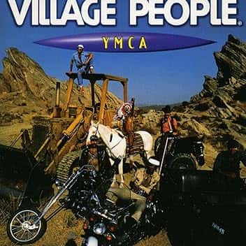 YMCA (Original Version 1978)