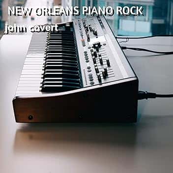 New Orleans Piano Rock