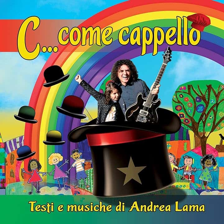 C... Come Cappello