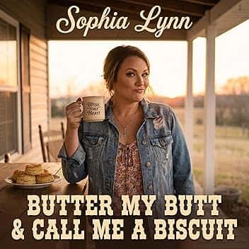 Butter My Butt and Call Me a Biscuit