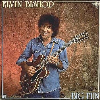 She Puts Me In The Mood