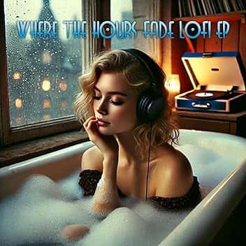 Ceiling fan daydreams