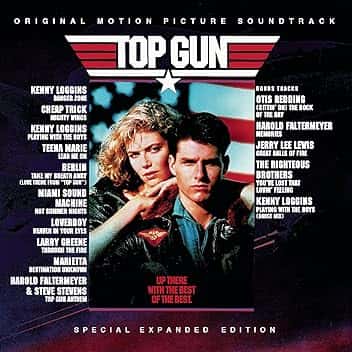 Top Gun - Motion Picture Soundtrack (Special Expanded Edition)