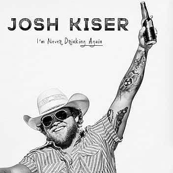 I'm Never Drinking Again