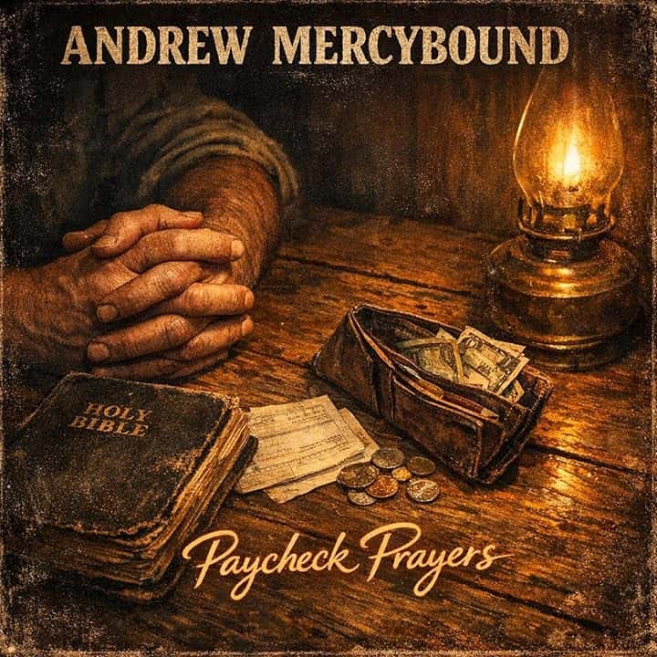 Paycheck Prayers (Chicago Blues & Soul Music)