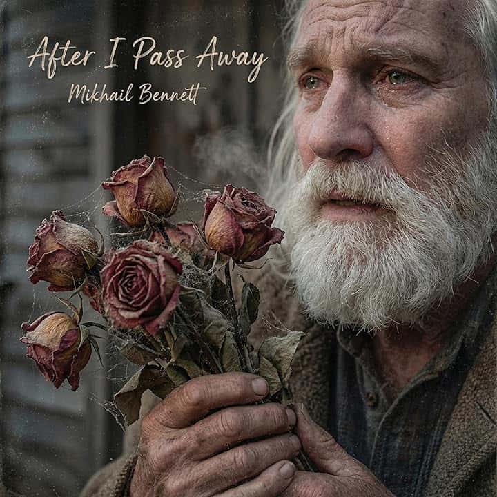 After I Pass Away