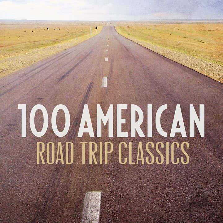 100 American Road Trip Classics