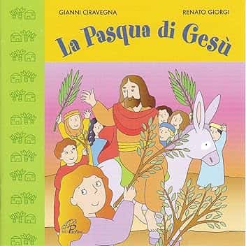 La Pasqua di Gesù