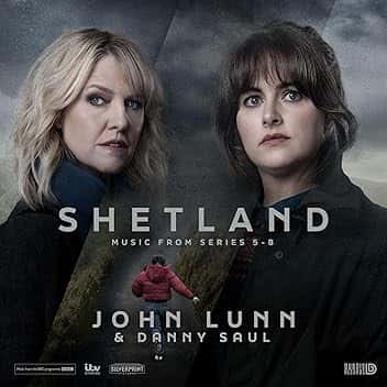 Shetland Theme [Ghost Island Mix]