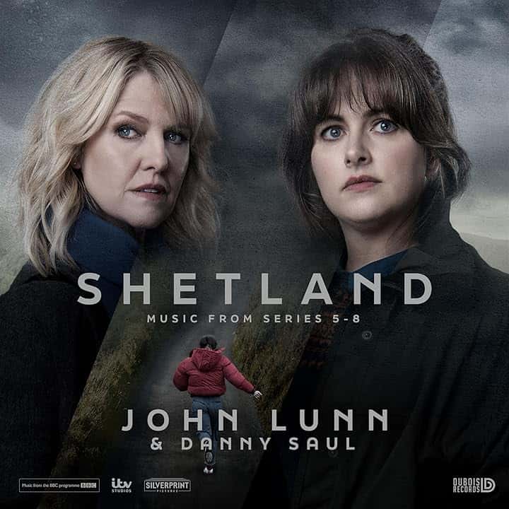Shetland Theme [Ghost Island Mix]
