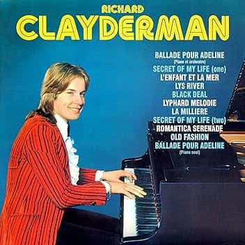 Ballade pour Adeline