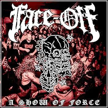 A Show of Force [Explicit]