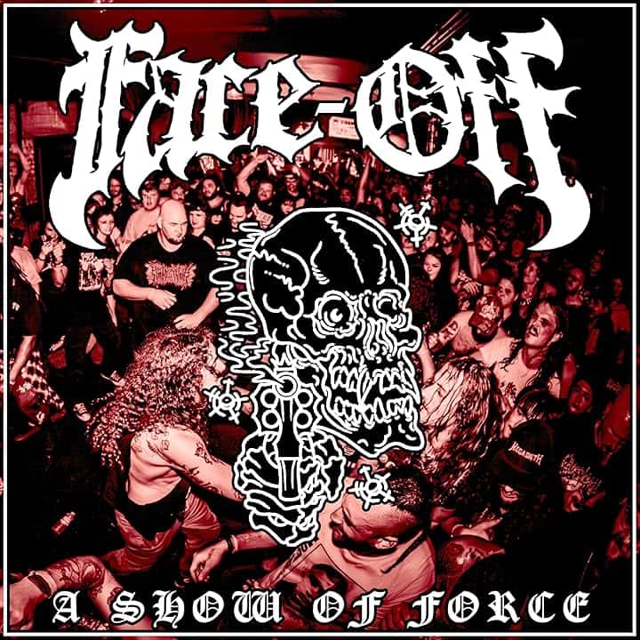 A Show of Force [Explicit]