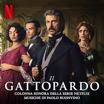Il Gattopardo (Colonna sonora della serie Netflix)