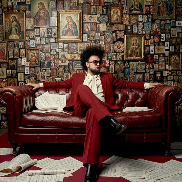 La Notte dei Serpenti (Live)