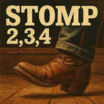 STOMP 2,3,4