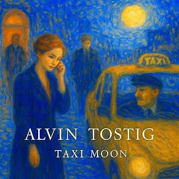 Taxi Moon