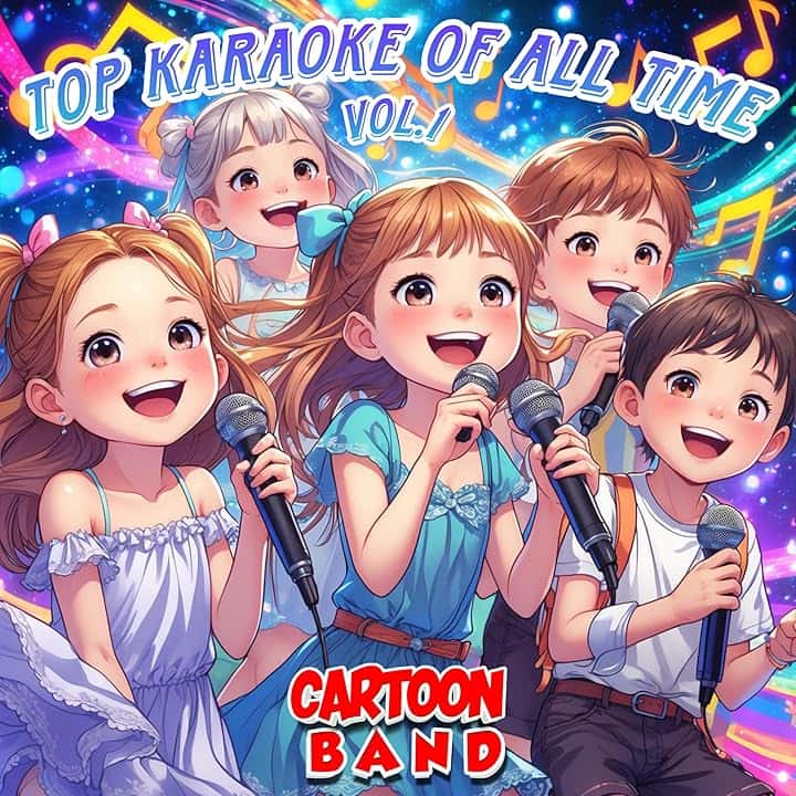 Tanti Auguri A Te (Instrumental Version)