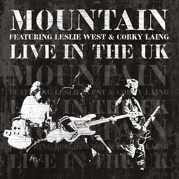 Live In The UK [Explicit]