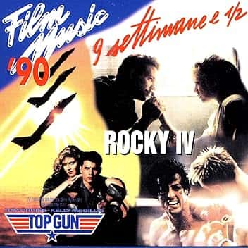 Fame (from the movie "Saranno Famosi")