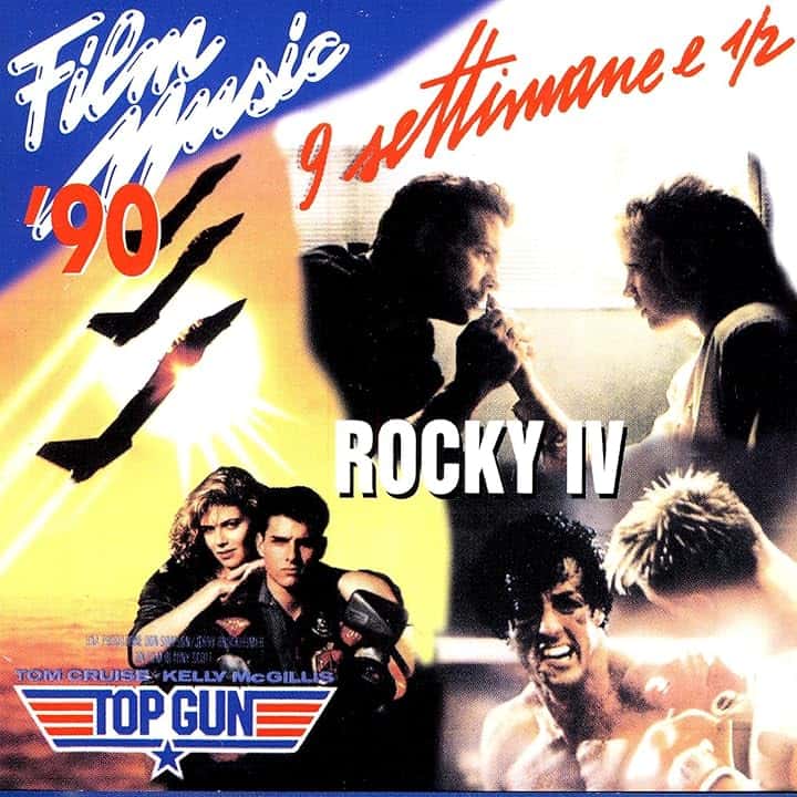 Fame (from the movie "Saranno Famosi")