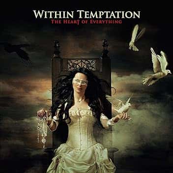 The Heart Of Everything