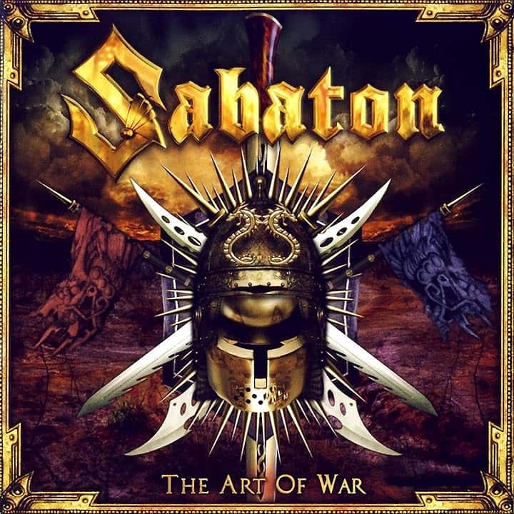 The Art of War (Re-Armed)