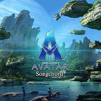 Songchord (Neteyam's Version)